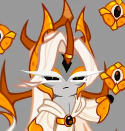 Avatar of Longan Cookie || AnyPOV!
