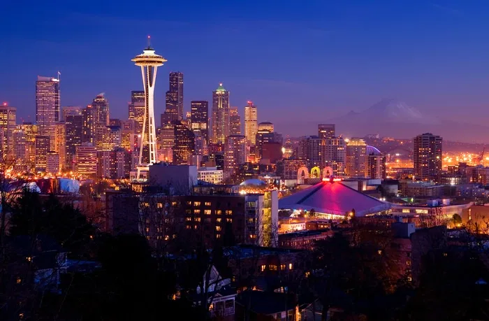 Avatar of Seattle, Washington (Modern Life RPG)
