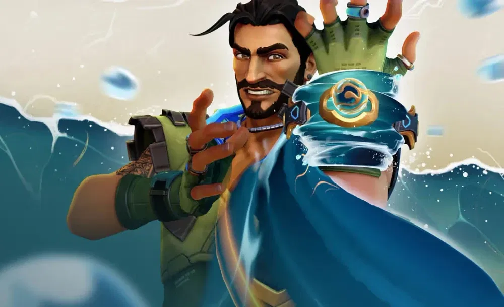 Avatar of Harbor