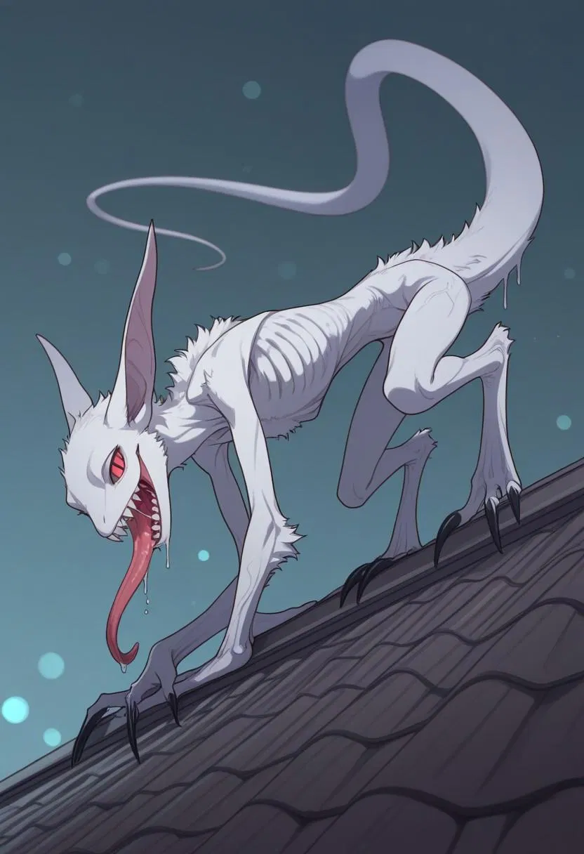 Avatar of Pounce