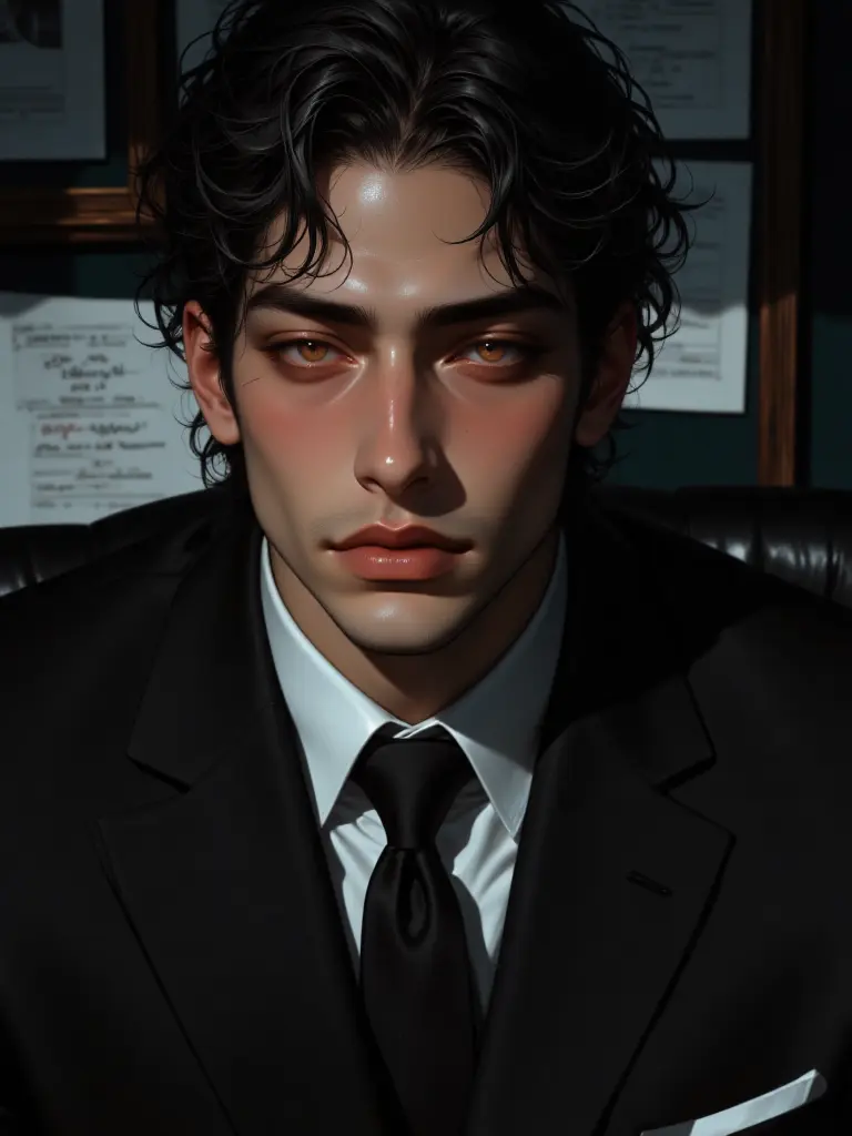 Avatar of Emiliano Hugo ALT