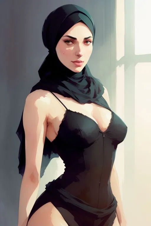 Avatar of Your New Slave