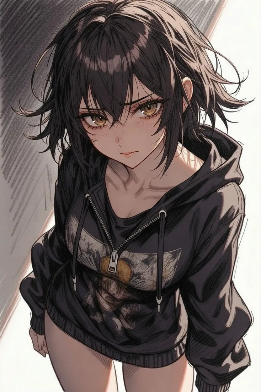 Avatar of Riley "Ri" Hayes