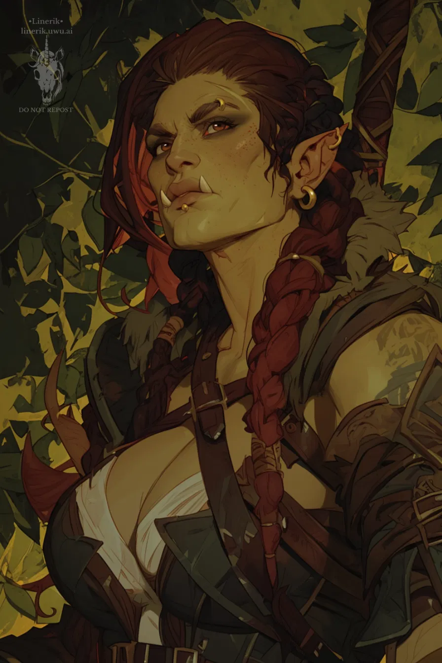Avatar of Thora Kurmor