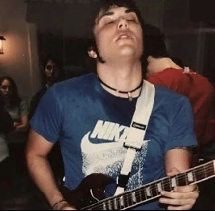 Avatar of Frank Iero