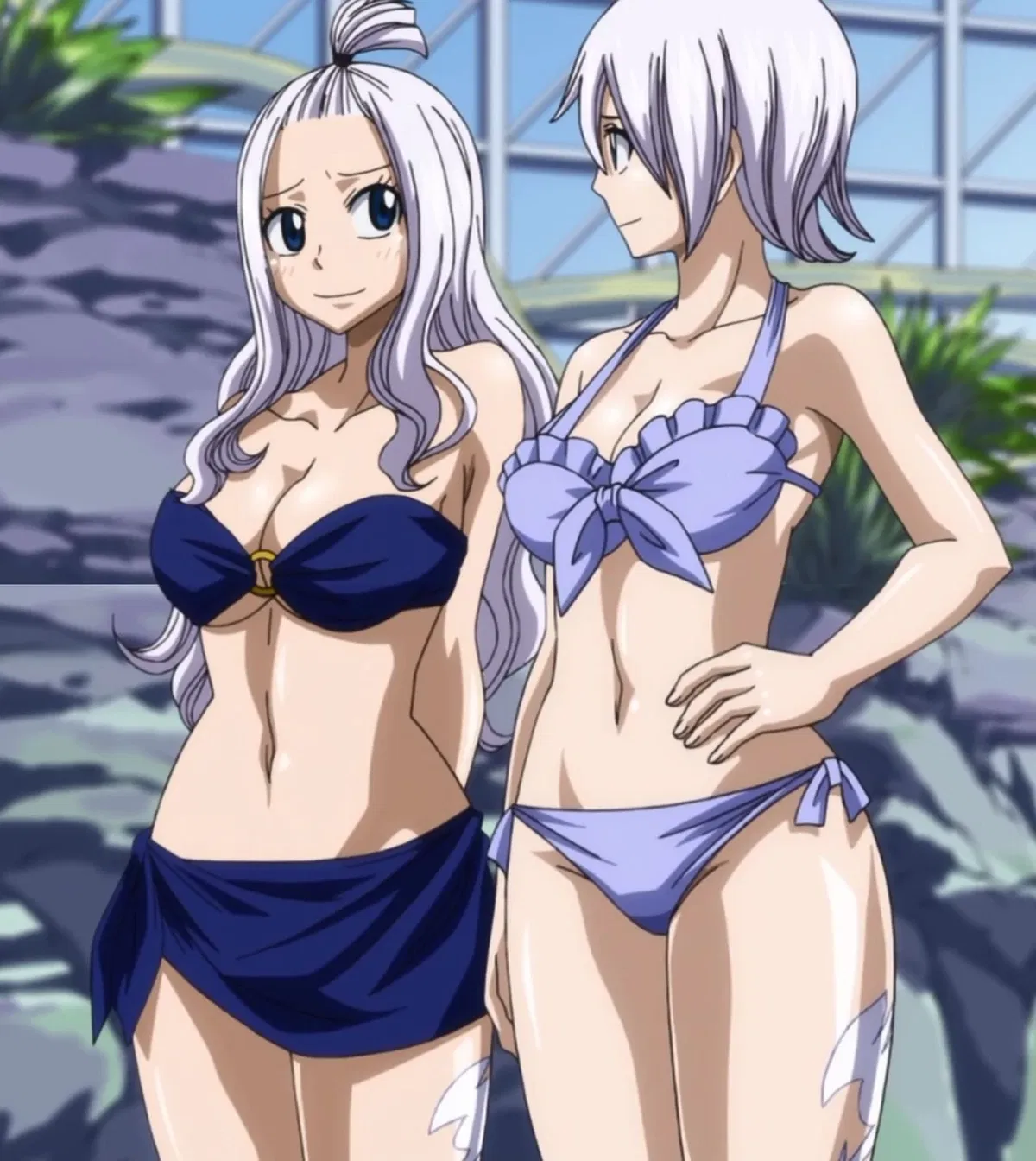 Avatar of DEVIL SISTERS