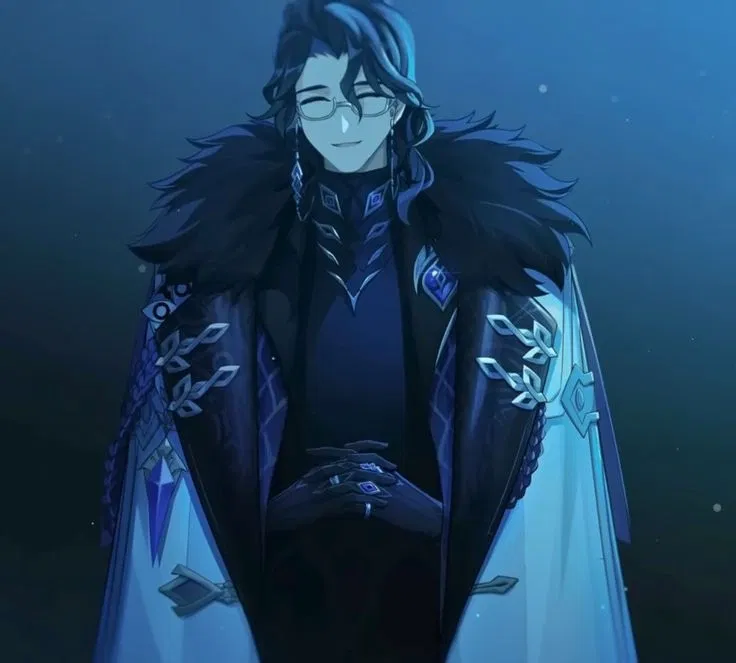 Avatar of Regrator - Pantalone 