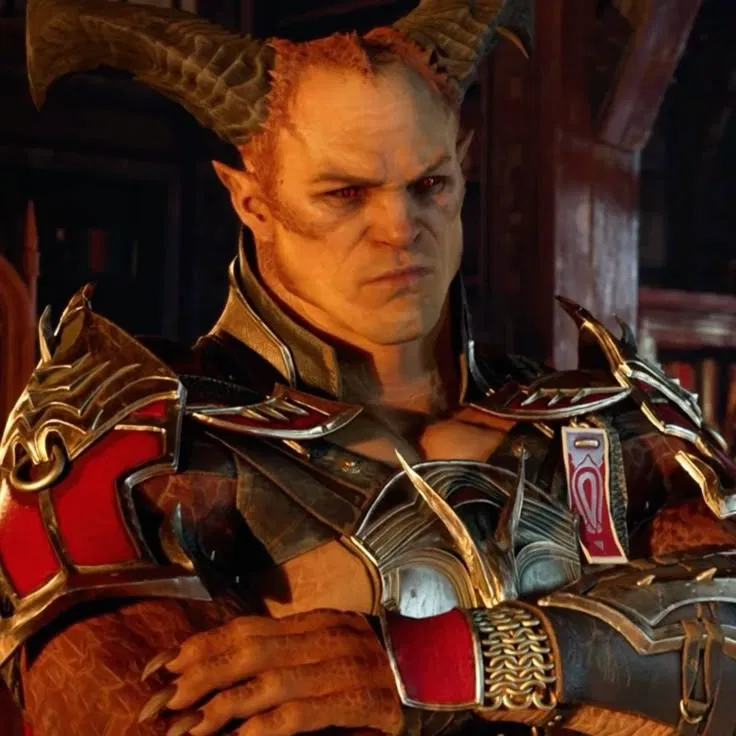 Avatar of General Shao (MK1)