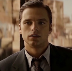 Avatar of Bucky Barnes ⟡ Steve’s Sibling