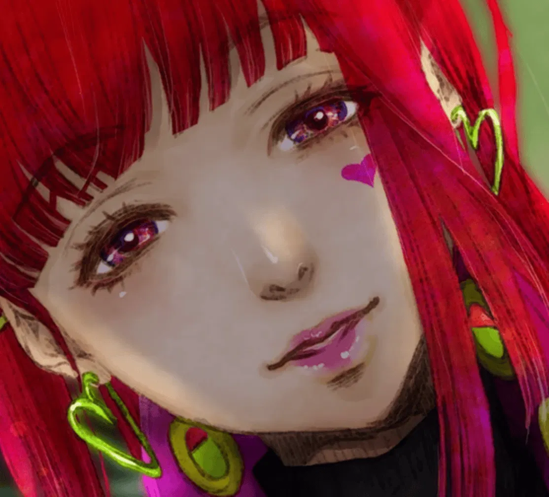 Avatar of SQ | Extraterrestrial Beauty 