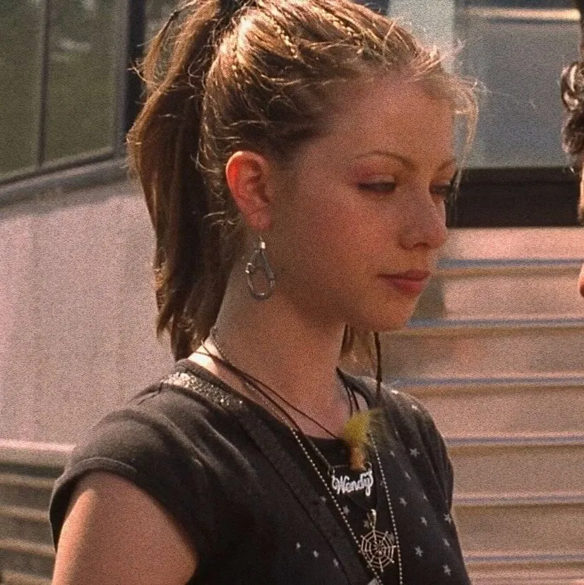 Avatar of Wendy Peterson | Mysterious Skin