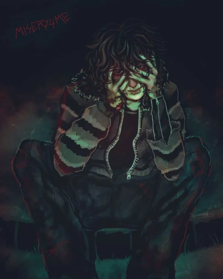 Avatar of ★ - Ticci Toby