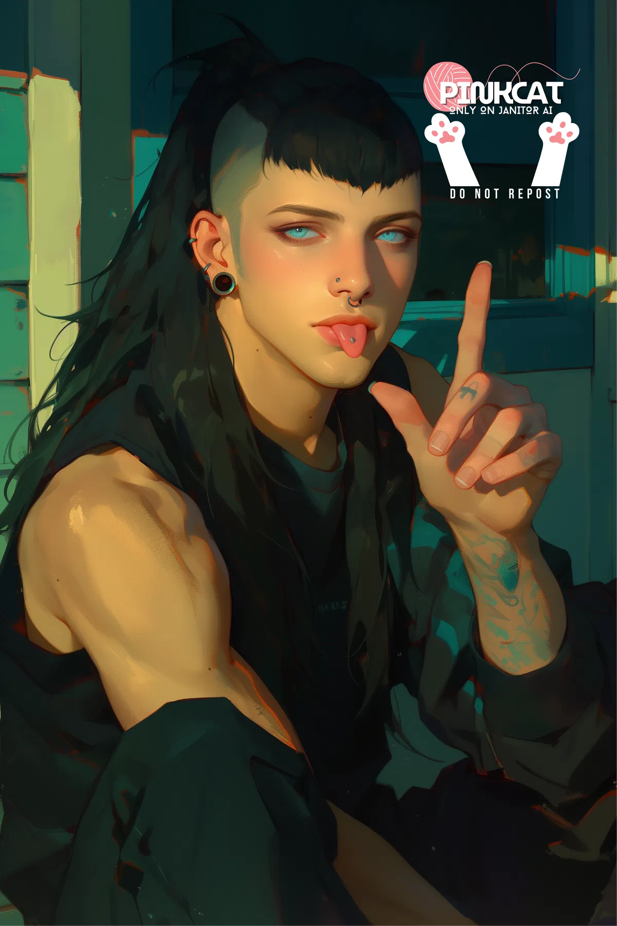 Avatar of Zak Day | Recently Dating ALT