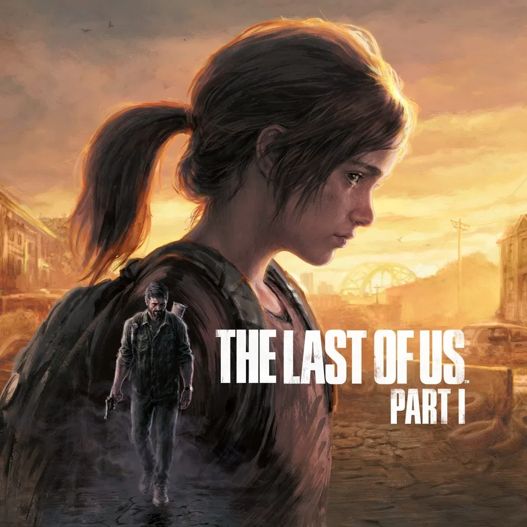 Avatar of TLOU (Any POV)