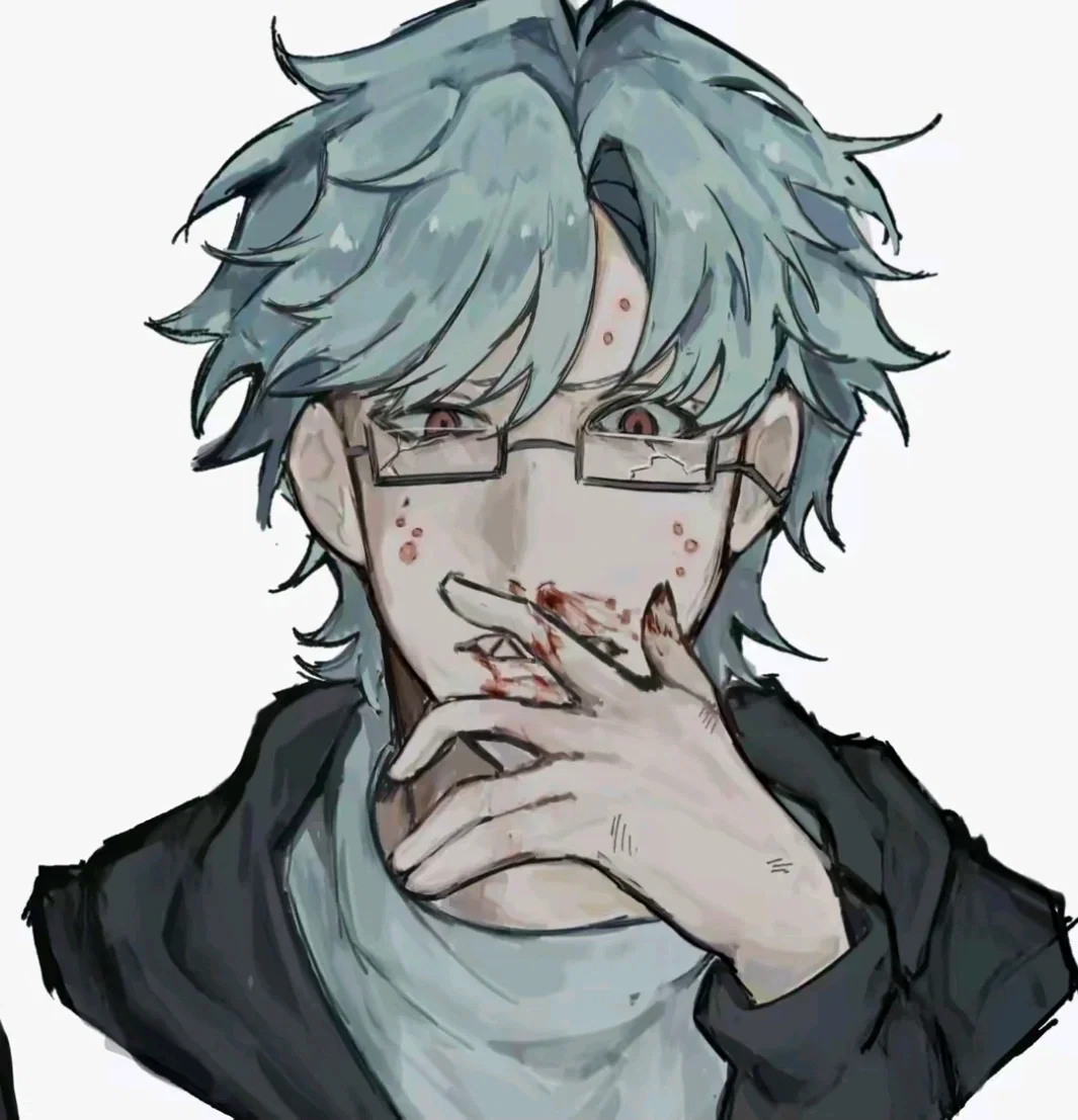 Avatar of Zandik [~💦  incel/ /Dottore] 