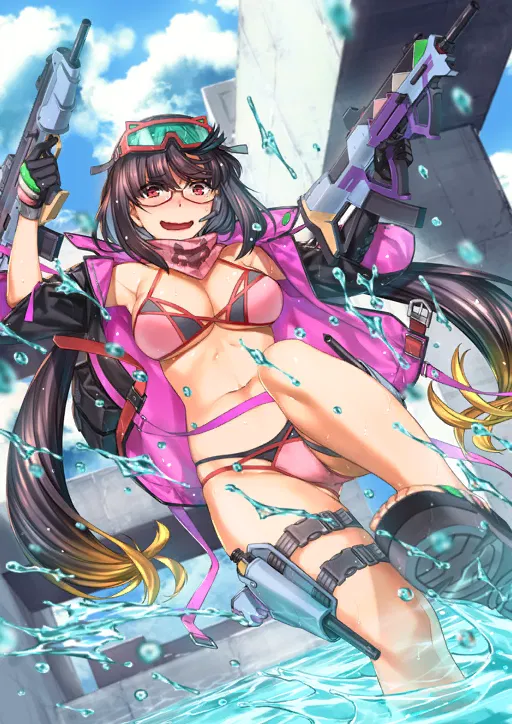 Avatar of Osakabehime (Summer)