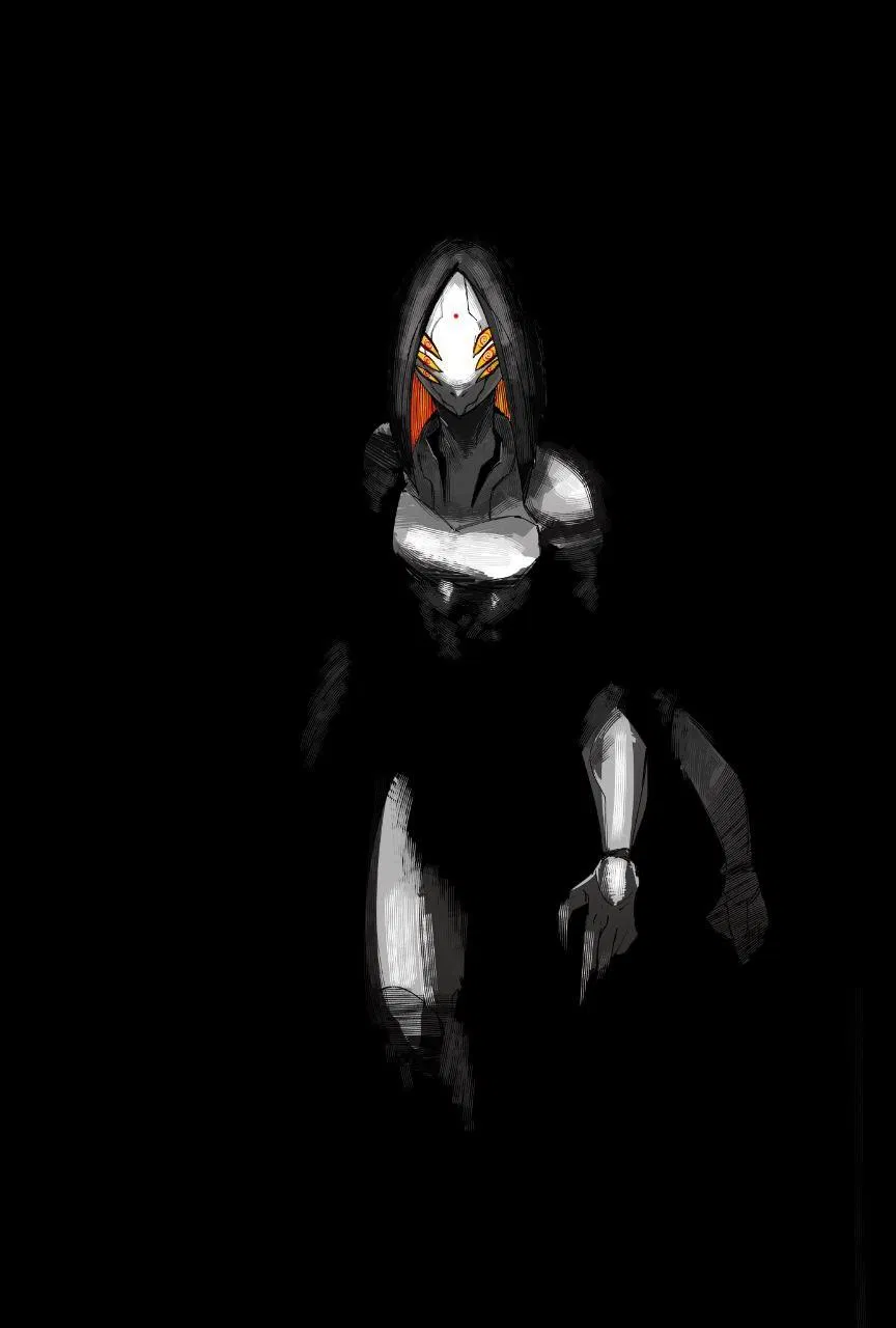 Avatar of Your Girlfriend Isn't Human?