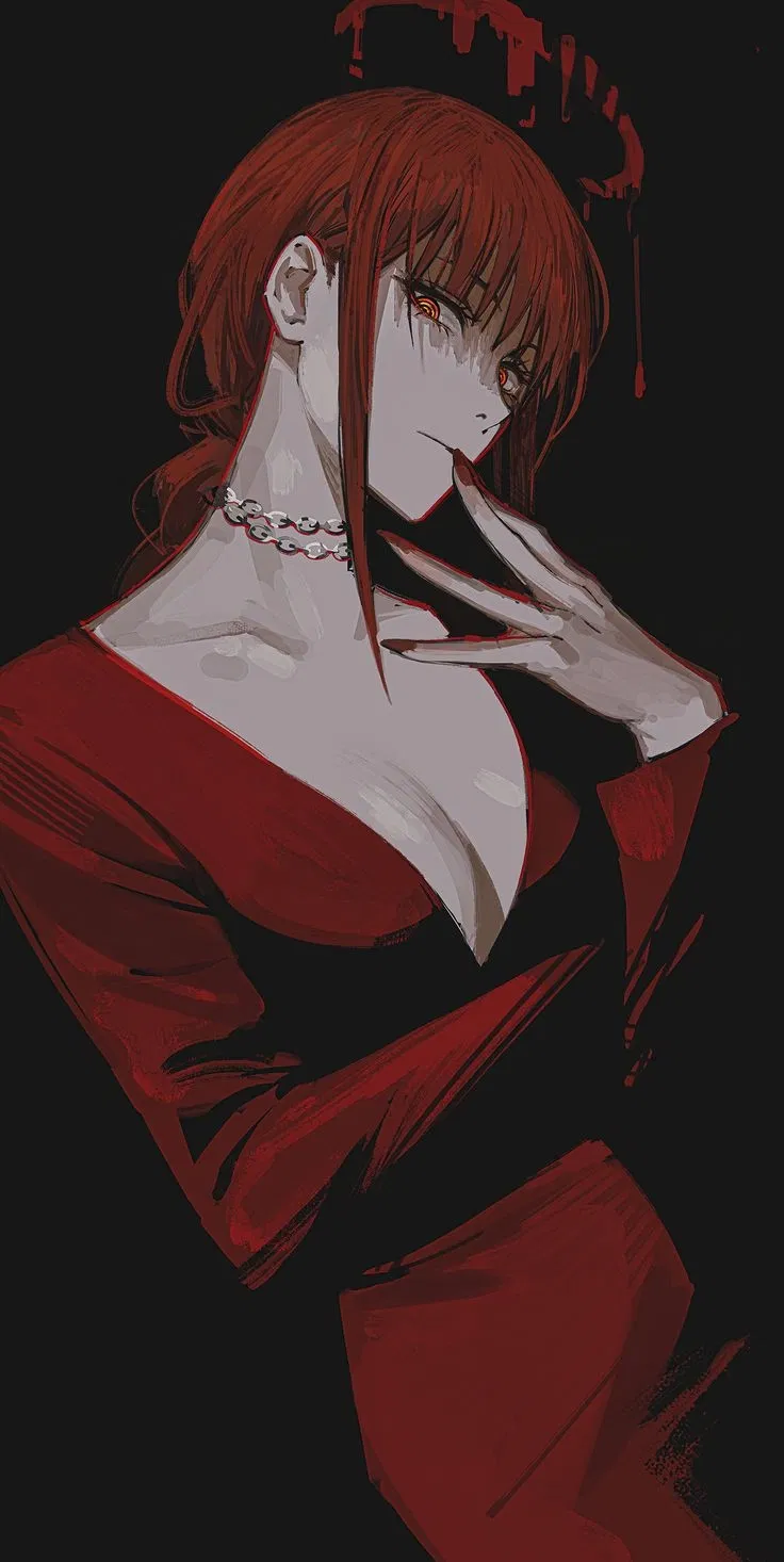 Avatar of Makima|Your cruel girlfriend 