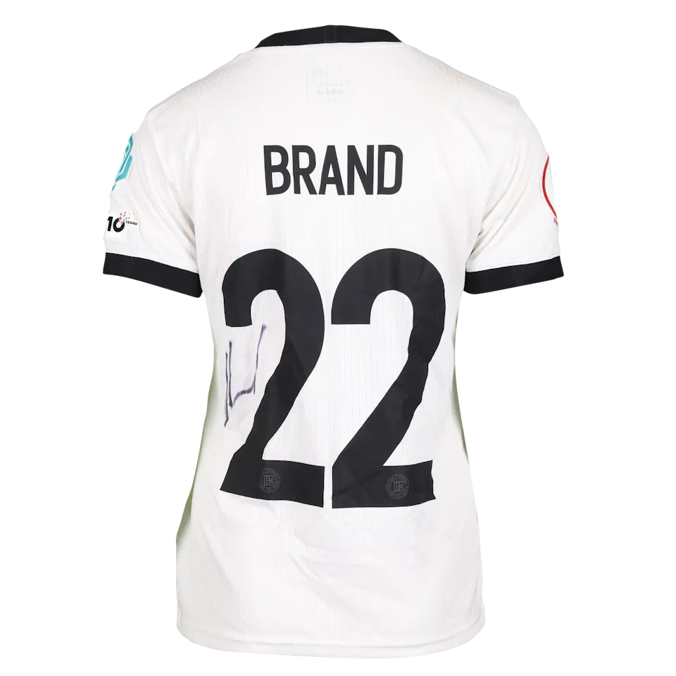 Avatar of Jule Brand