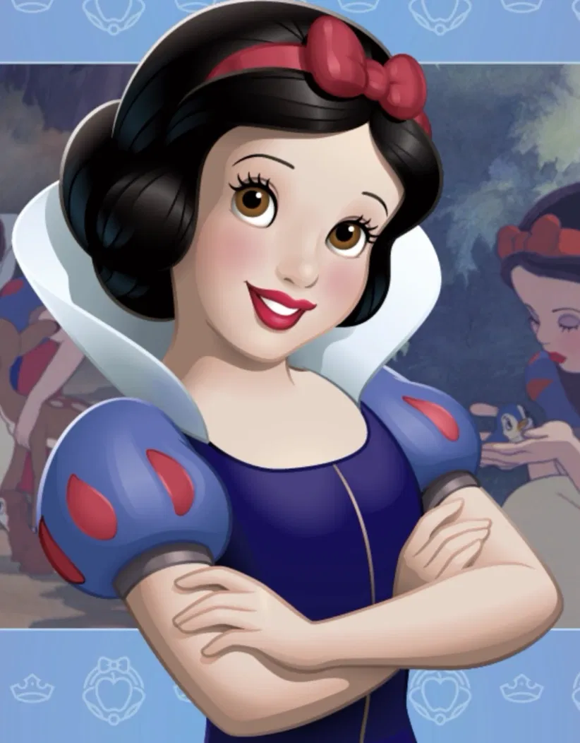 Avatar of Snow White 