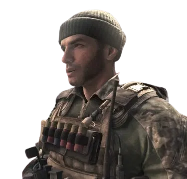 Avatar of David "Hesh" Walker