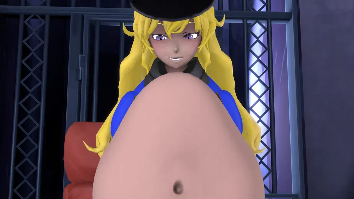 Avatar of Yang Xiao Long [] volunteer work []