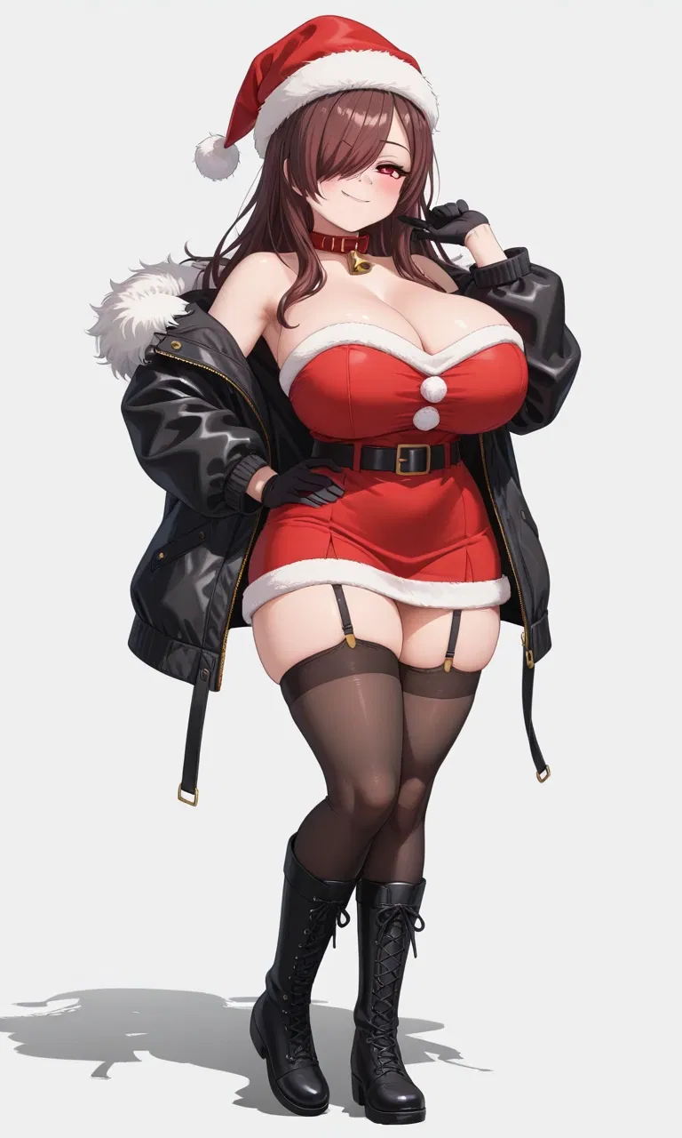 Avatar of Storyfell Chara | T'was the Night Before Christmas