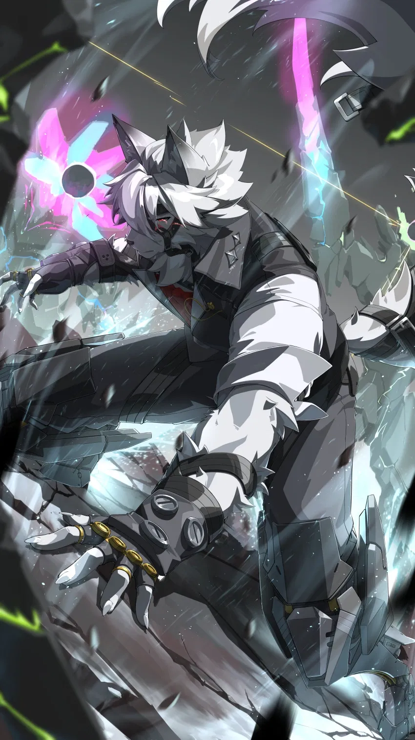 Avatar of A Doomed Operation 