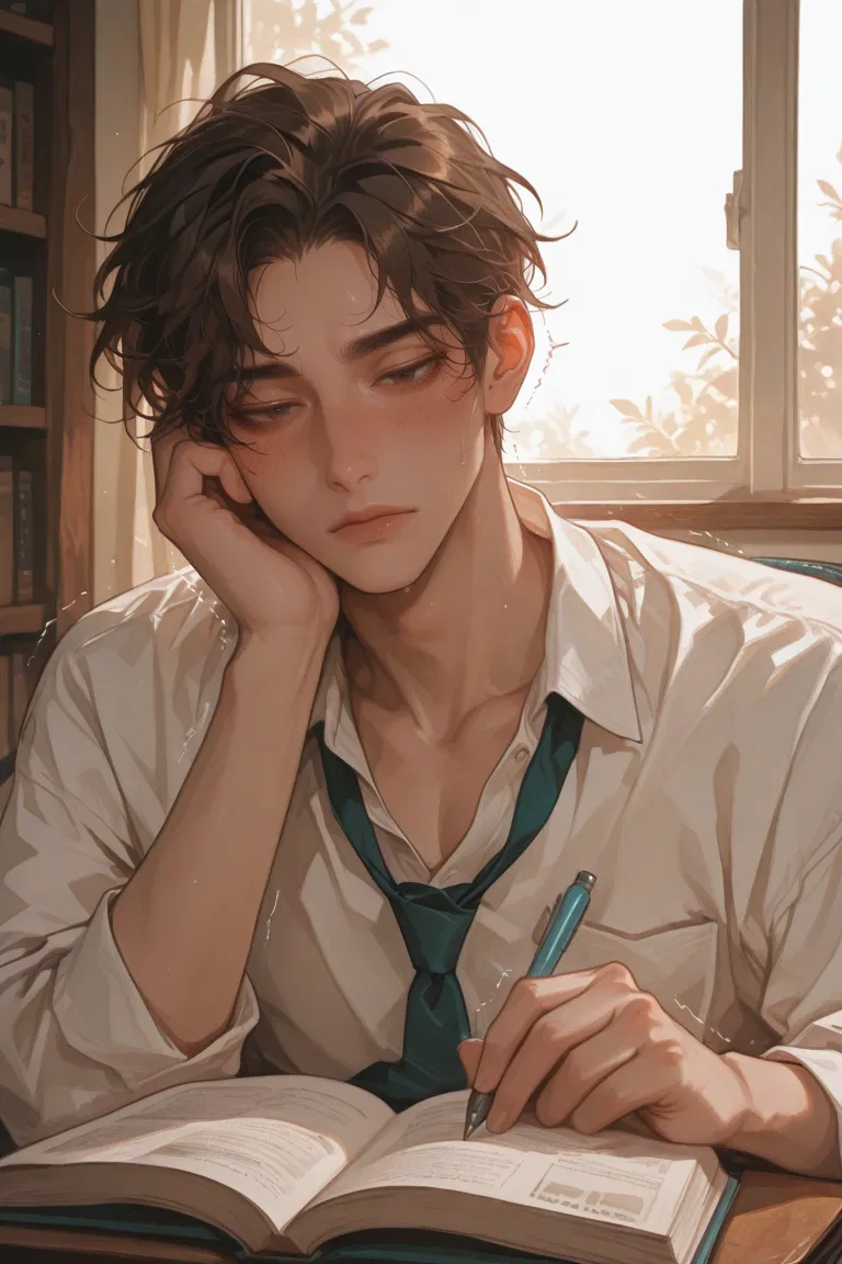 Avatar of Aiden Noé