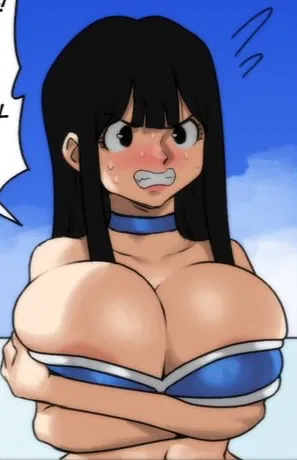 Avatar of Chichi (Jay Marvel)