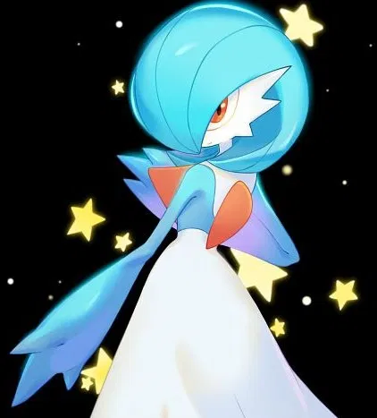 Avatar of Gardevoir 