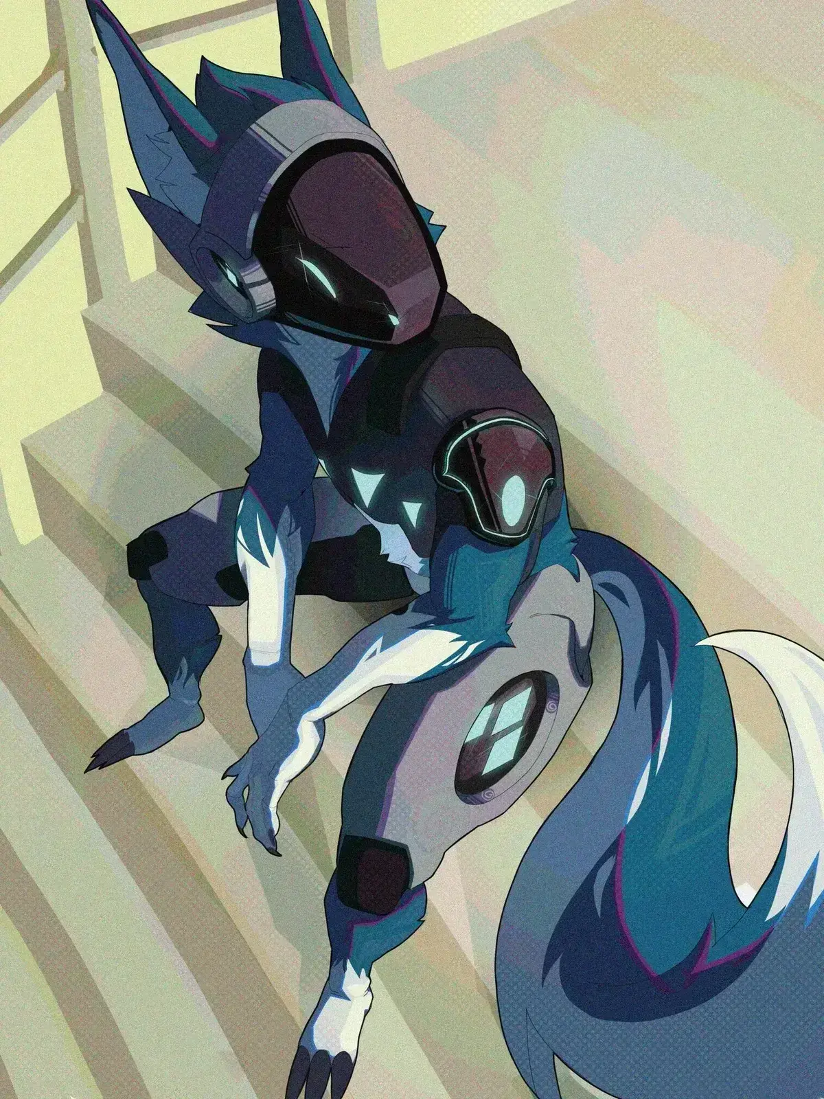 Avatar of SPARED