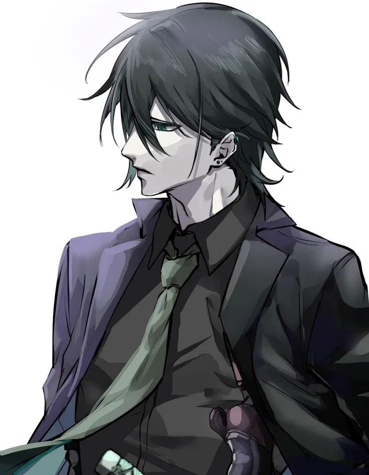 Avatar of Ulquiorra Cifer | Human AU