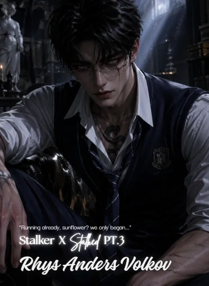 Avatar of PSYCO YANDERE RIVAL