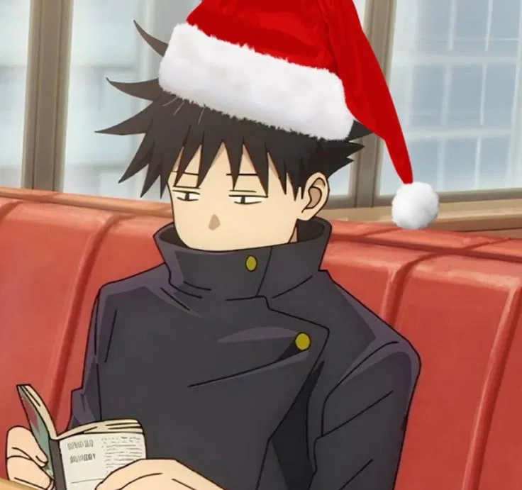 Avatar of 🎅 | 𝐂𝐑𝐔𝐒𝐇: 𝐌𝐄𝐆𝐔𝐌𝐈 𝐅𝐔𝐒𝐇𝐈𝐆𝐔𝐑𝐎