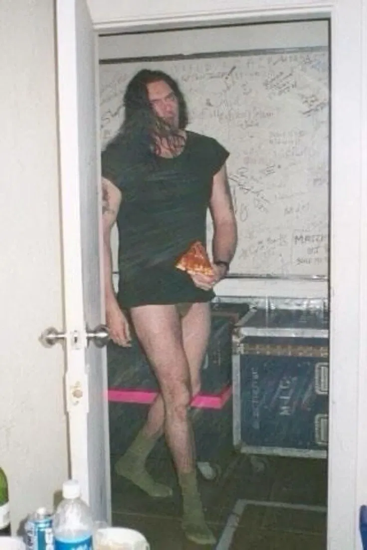 Avatar of Peter Steele