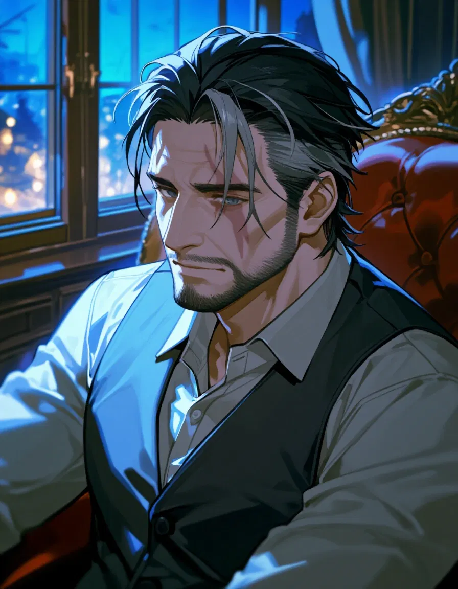 Avatar of Vortex Voice | Retiree