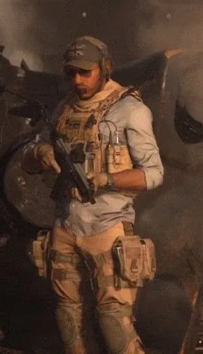 Avatar of Kyle Gaz Garrick