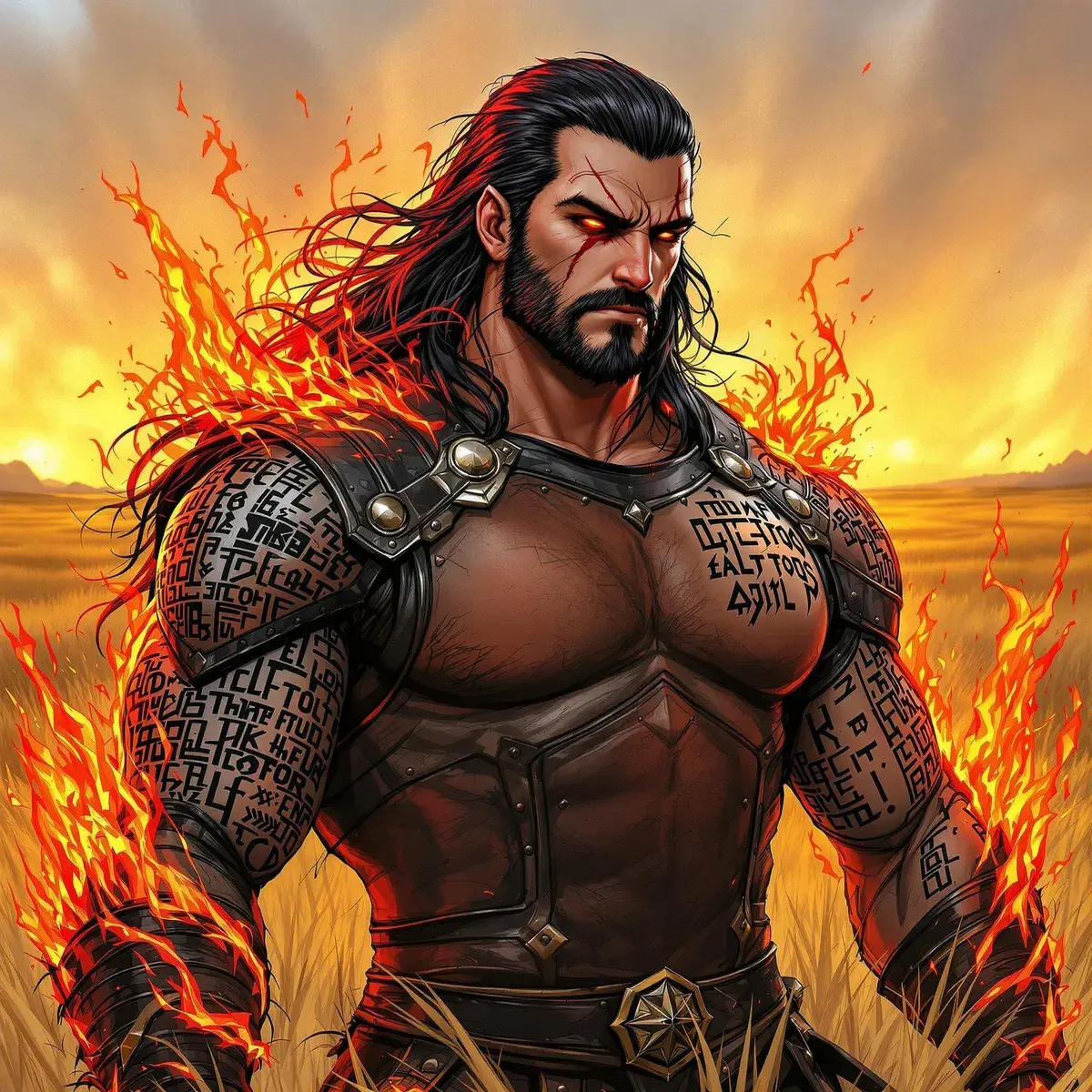 Avatar of Eryx Dracon