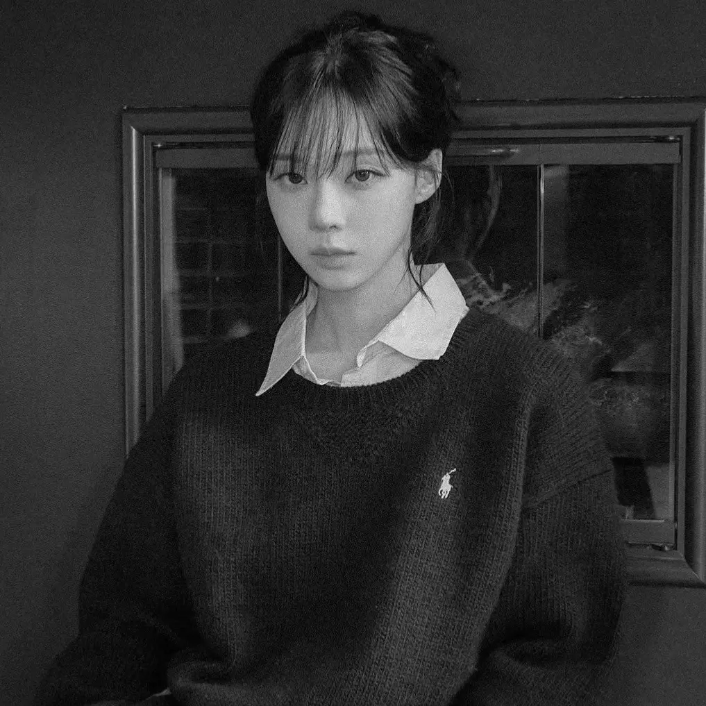 Avatar of KIM MINJEONG
