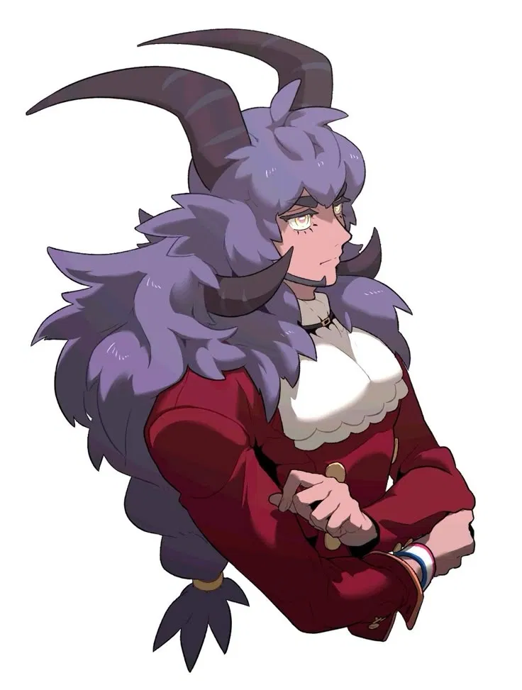 Avatar of Leon / Dande 