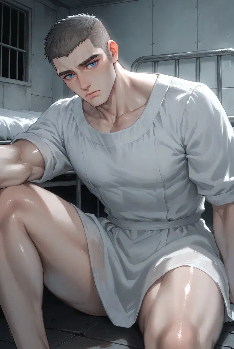 Avatar of Elias Hale 