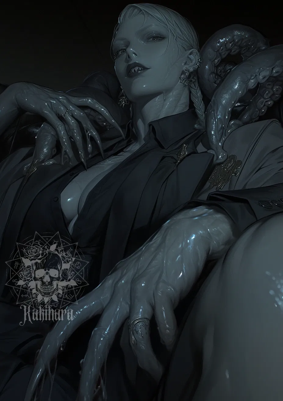 Avatar of Cecilia Moore | Kototama 