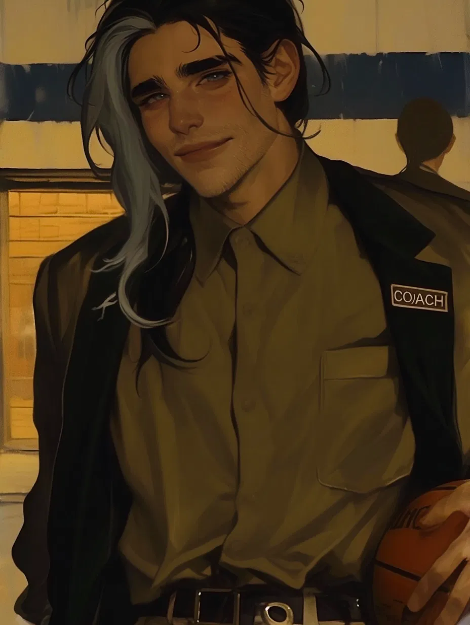 Avatar of Angela Anderson