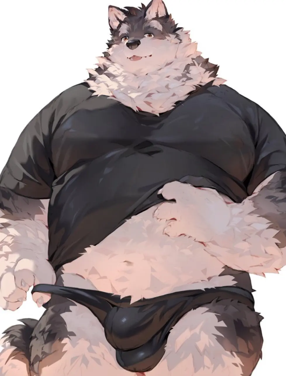 Avatar of Garmr
