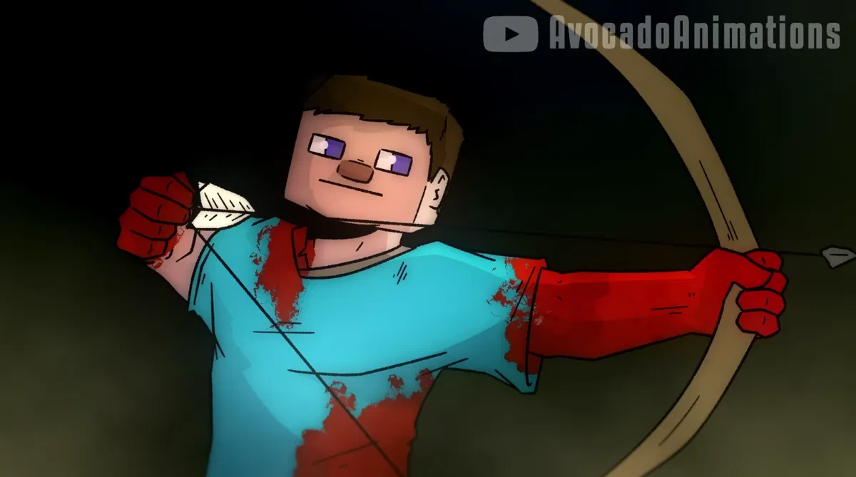 Avatar of ||Minecraft|| Steve🗡🏹