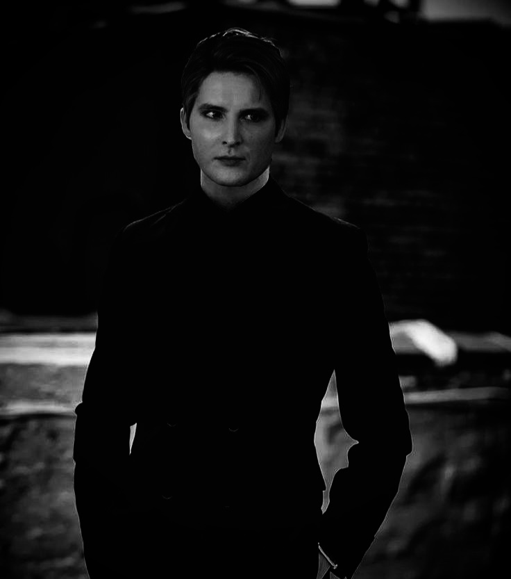 Avatar of Carlisle Cullen