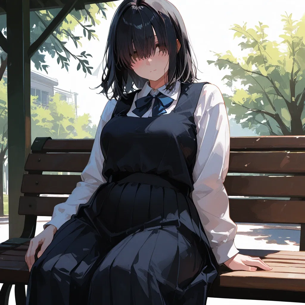 Avatar of You Were Kind To The Weird Quiet Girl From Your Class... Best Decision Of Your Life