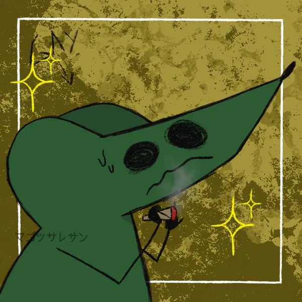 Avatar of Johnathan "Ratface" Mafioso