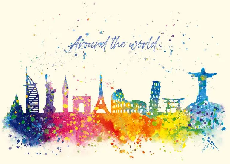 Avatar of Free Use World